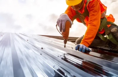Travaux de zinguerie à Authuille